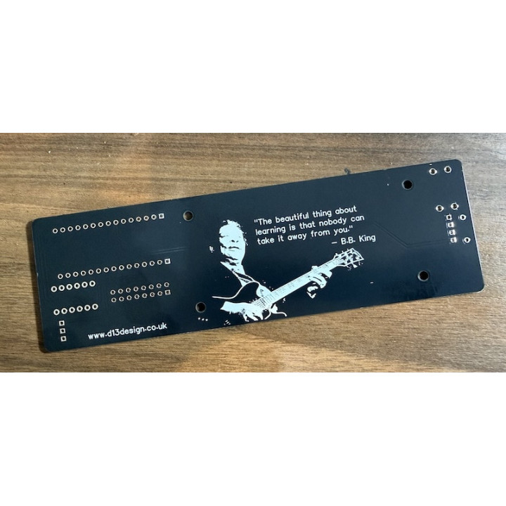 DIY Component Tester